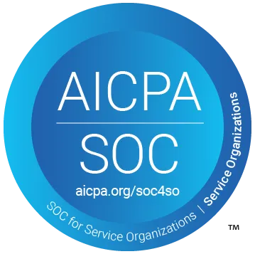 SOC Non CPA logo